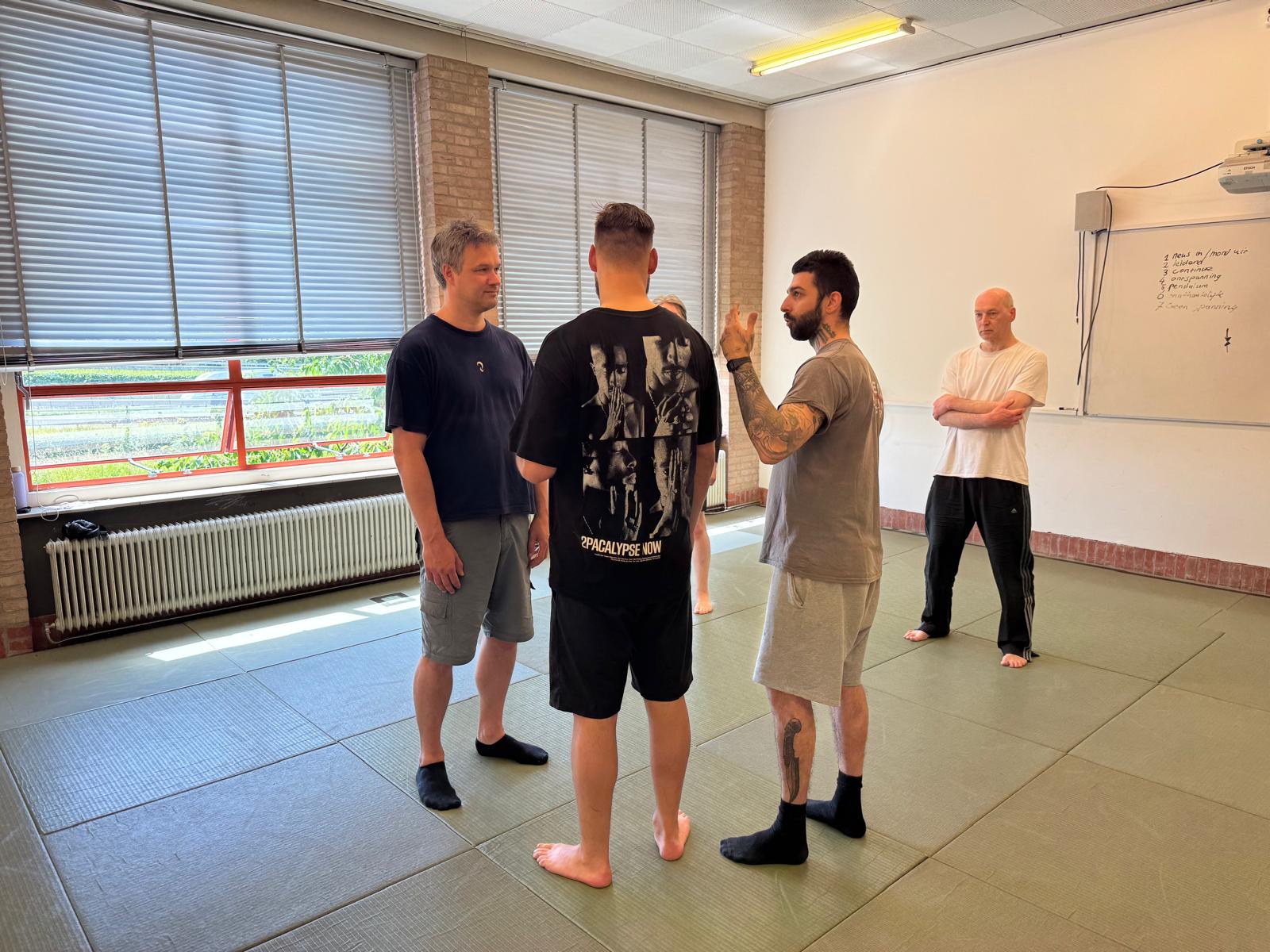 Seminars