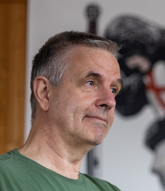 Norbert Tannert